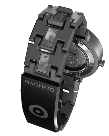Magneto-Watch-Marble-Roulette-Strap