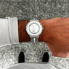 Marble White Automatic