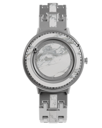 Marble White Automático