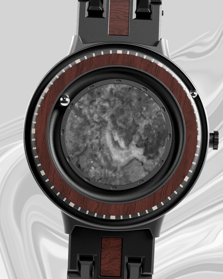 Magical watches from MAGNETO | Extraordinary watches