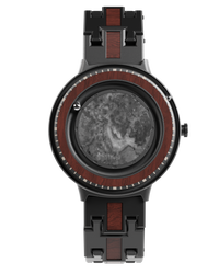 Marble Black Automático