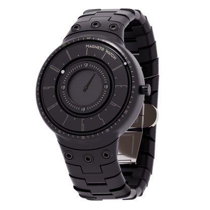 Precisio Neo Black