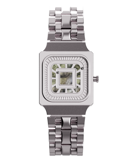 Magneto-Watch-New-Square-Silver-Front