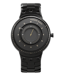 Precisio Black