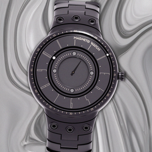 Precisio Neo Black