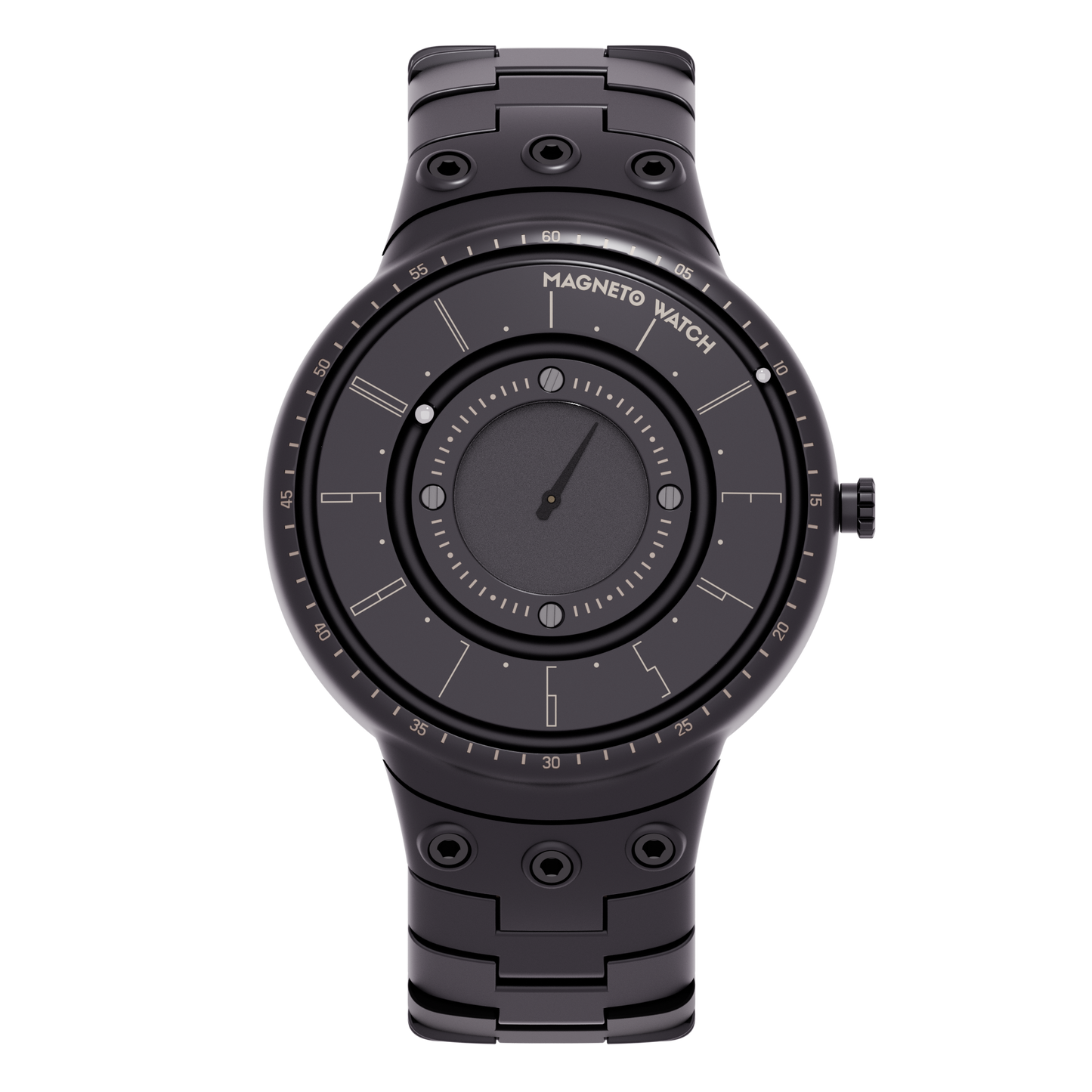 Precisio Neo Black