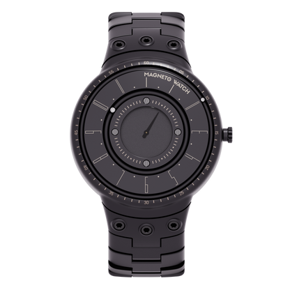 Precisio Neo Black