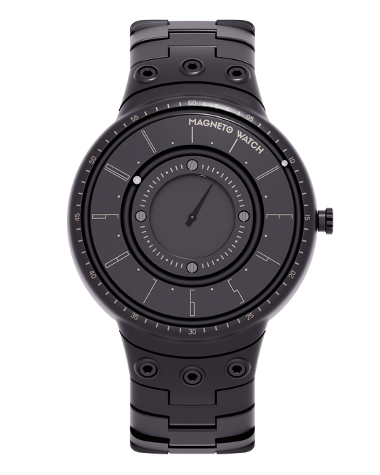 Magneto-Watch-Precisio-Neo-Front