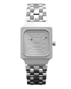 Square Silver