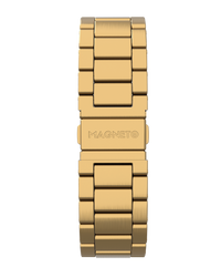 Steel Gold