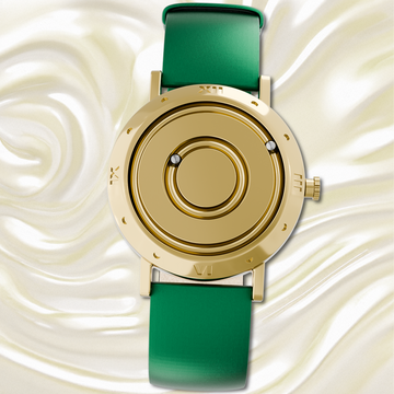 Magneto Watch - Magical watches guaranteed to make a splash
