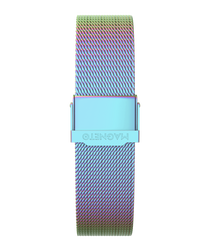 Maschenarmband Flip-Flop (16mm)