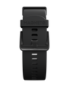 Silicone Midnight Black