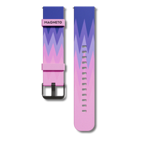 Silicone Pink Team