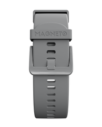 Silicone Graphite Grey
