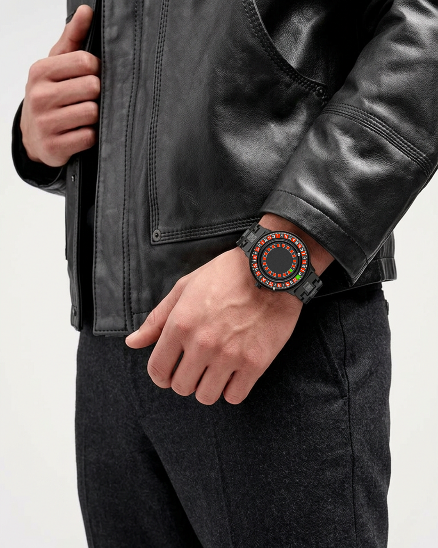 Marble-Roulette-Automatik-Lifestyle-Male