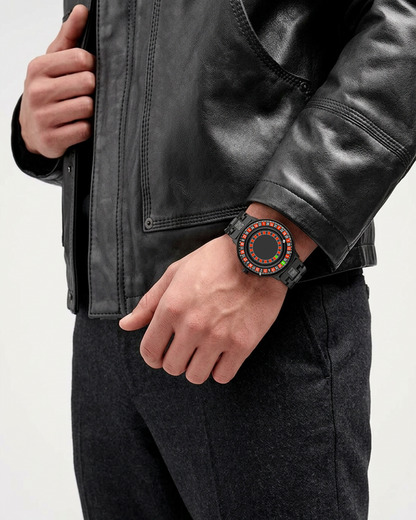 Marble-Roulette-Automatik-Lifestyle-Male