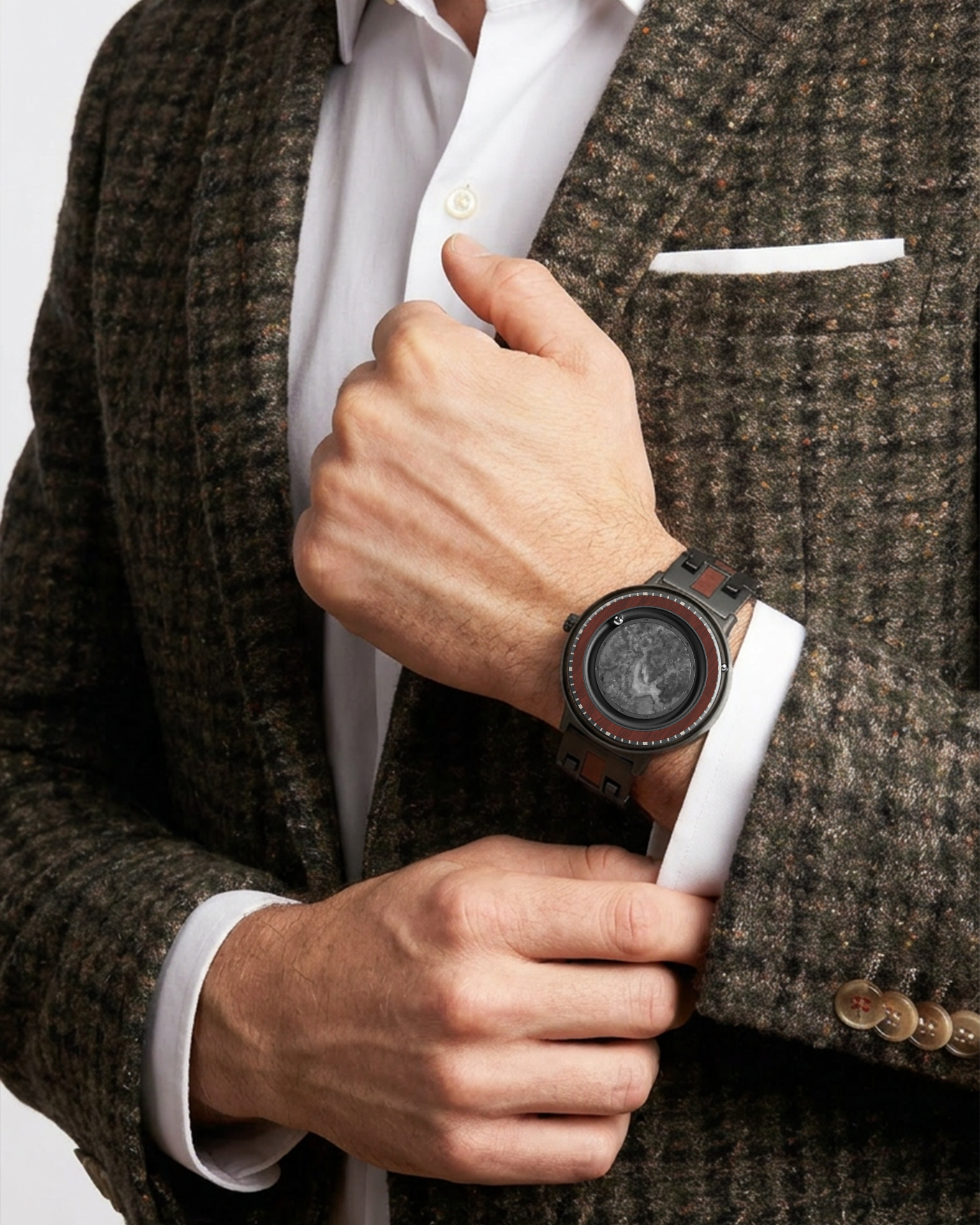 Marble-Wood-Automatik-Lifestyle-Male