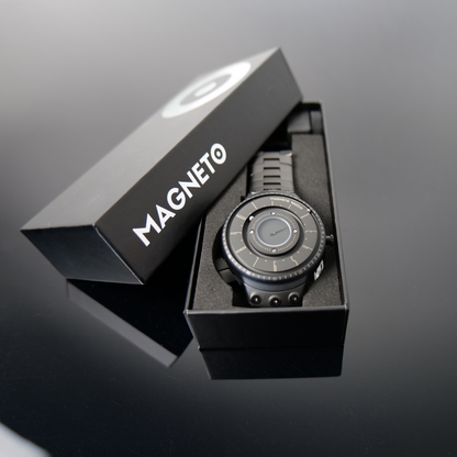 Precisio Neo Black