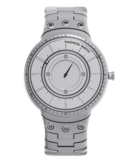 Precisio-Neo-Silver-Front