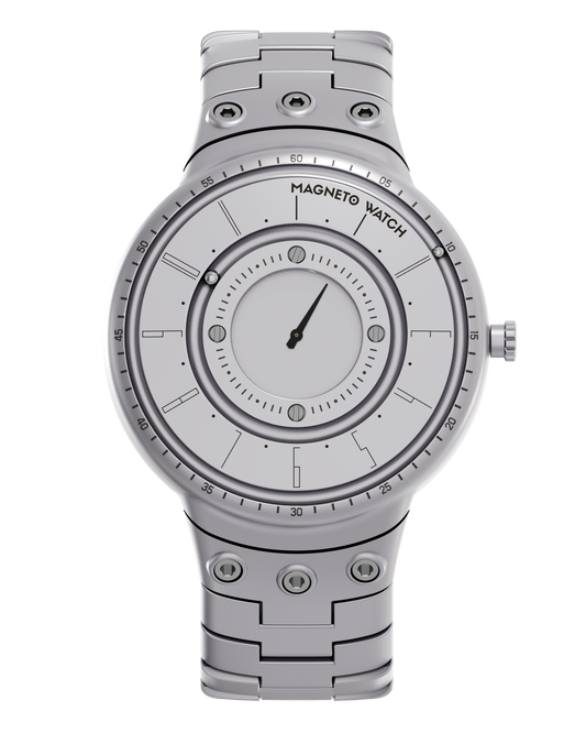 Precisio-Neo-Silver-Front