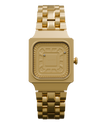 Square Gold
