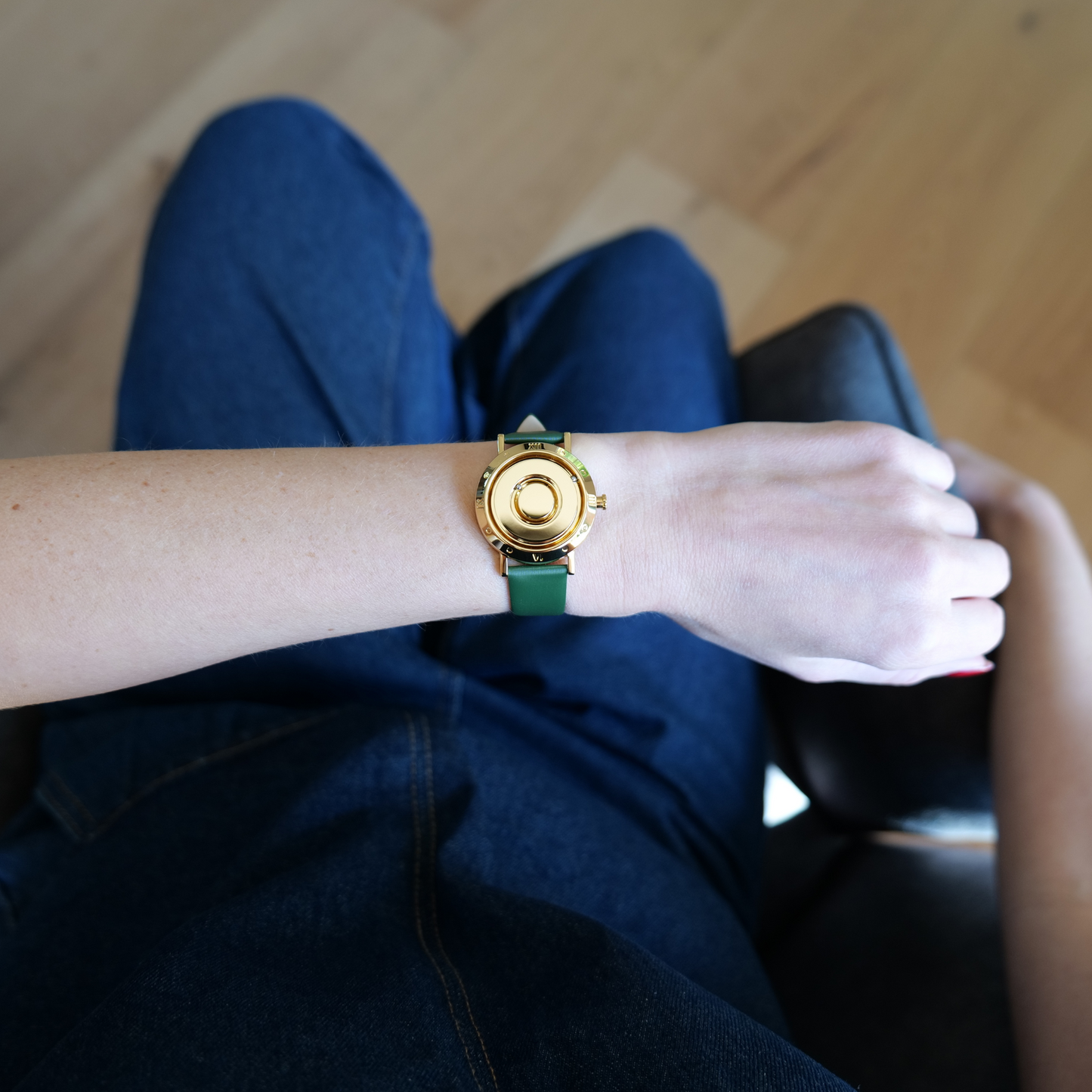 Stella Gold