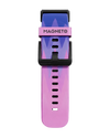 Silicone Pink Team