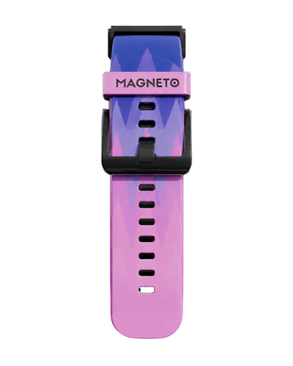 Strap-Silicone-Pink-Purple_Front