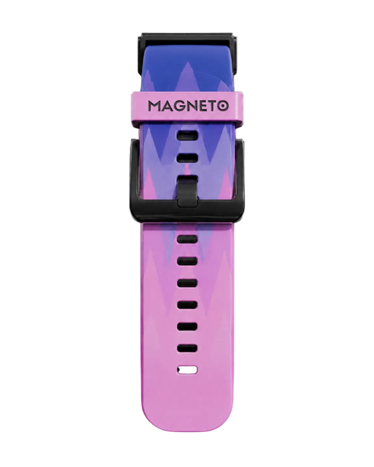 Strap-Silicone-Pink-Purple_Front