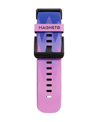 Silicone Pink Team
