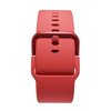 Silicone Strap 20 mm