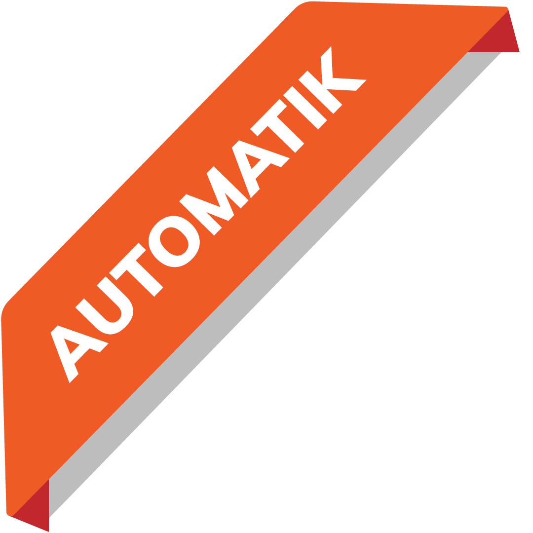 Magneto Watch Automatik