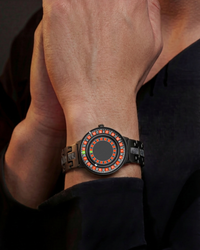 Marble Roulette Automatic