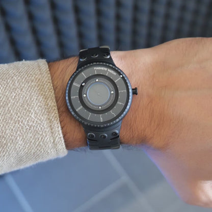 Precisio Neo Black