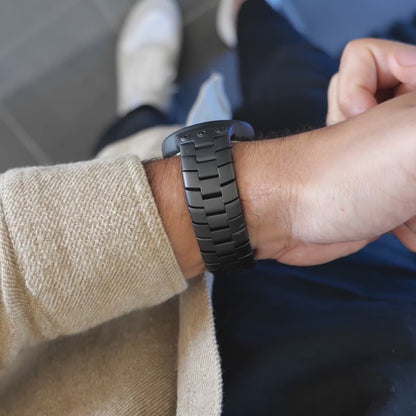 Precisio Neo Black