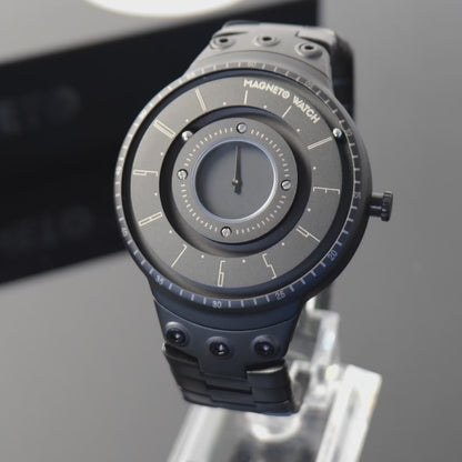 Precisio Neo Black