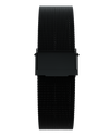 Mesh Safety Clasp Black