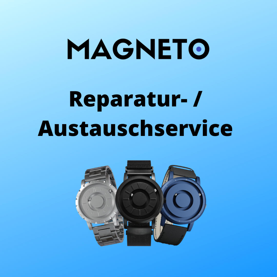 Reparatur-/ Austauschservice